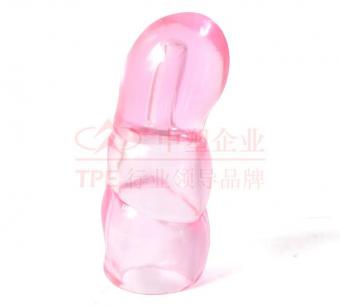 分享成人用品用TPE材料好還是硅膠材料好呢？
