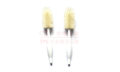 TPE注塑出現(xiàn)銀絲怎么解決？