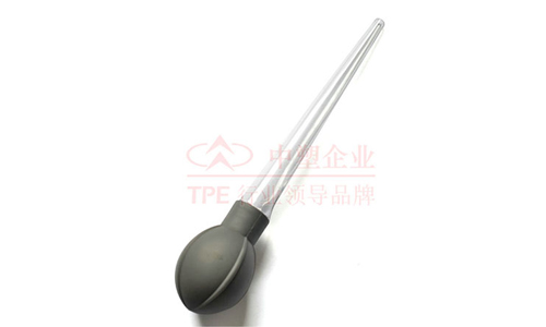 TPE注塑制品顏色不均勻是什么原因？怎么解決？
