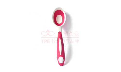TPE注塑出現(xiàn)熔接痕是什么原因？