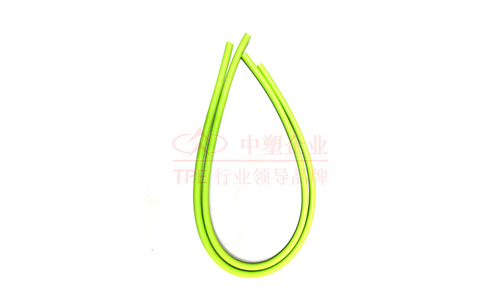 數(shù)據(jù)線使用TPE線材有哪些優(yōu)勢？