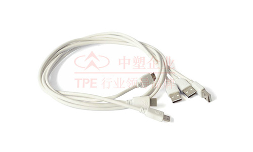 TPE線材的防火等級可分為哪幾種？
